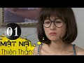 Mặt Nạ Thiên Thần - Tập 01 | HTVC Phim HD hay Việt Nam 2024