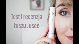 TUSZ JUSEE - TEST I RECENZJA