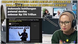 BIKIN SHOCK❗️JUTAAN ORANG INDONESIA MEMILIH BEROBAT DI MALAYSIA DARI PADA INDONESIA, INI ALASANNYA😱😱