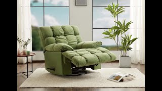 #Sitjoy Smart-recliner classic recliner S1