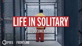Inside a Maximum Security Prison’s Isolation Unit | Solitary Nation (full documentary) | FRONTLINE