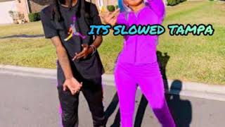 Foolio - Dead Opps #slowed
