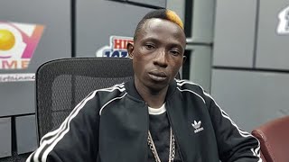 PATAPAA WAS NOT POISONED SAYS PATUPA SOLDIERS