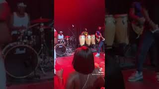 ‘Akwadaa wesoa'by Nana Amakye Dede live inside Oslo🇳🇴Norway