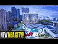 NBA Expansion SOON with Mystery City Involved