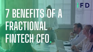 Introduction to iFD: Fractional CFOs