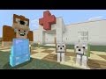 Minecraft Xbox - Hospital [193]