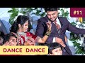 ಶಿಲ್ಪಾ weds ಅನಿಲ್ ಕುಮಾರ್ (Part-11) | Dance Dance | Marriage/Wedding Vlog | kannada | snsv show