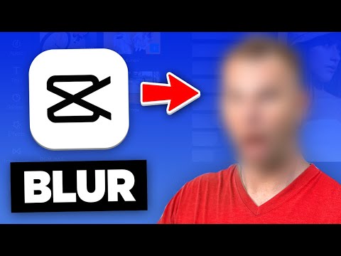 How to quickly blur faces in photos