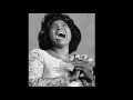 Mahalia Jackson-How Great Thou Art