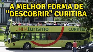 Linha Turismo Curitiba  - VIDEO BOOKING #21