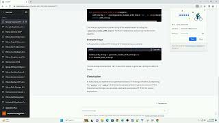 Generate random UTF 8 string in Python