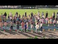 2024.12.07 健行國小66屆運動會幼兒園進場表演 預演版