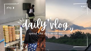 Daily vlog | Days in my life | living in Nigeria