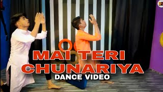 Chunar | Dance Video | Disney's ABCD 2 | Arijit Singh | Back2Talent | B2T | PS Theme Creation