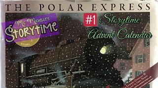 The Polar Express (NEW w/animations)