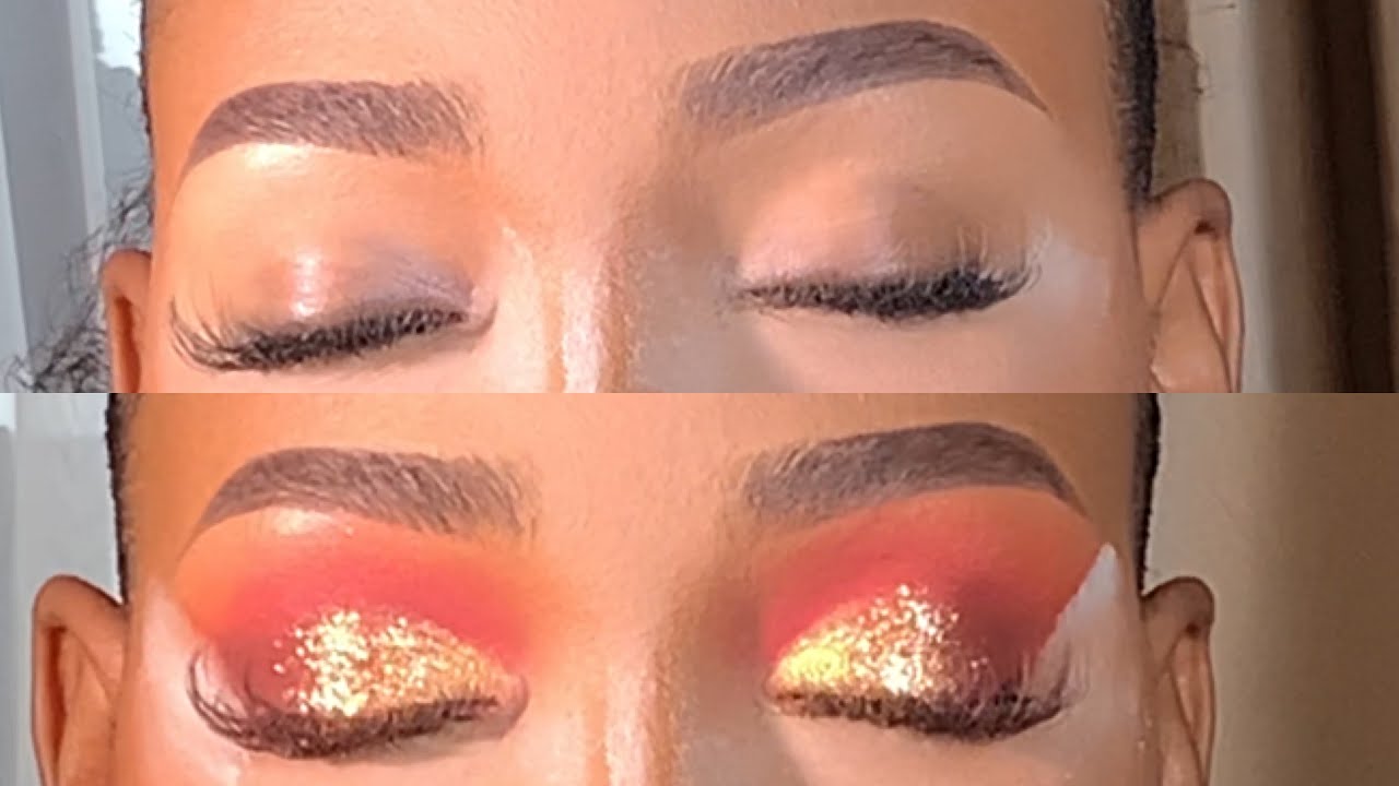 Eyeshadow Makeup Tutorial Youtube