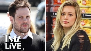 Hilary Duff's Ex-Husband Is Being Accused Of Rape | TMZ Live