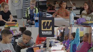 MSD Warren Township Schools