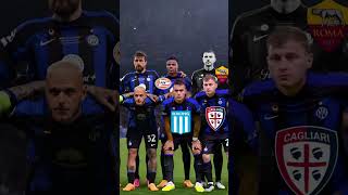 Inter Milan UCL final 2023 | Where are they come form?