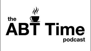 ABT Time Episode 6 - Fun with Brian Palermo, Improv Actor