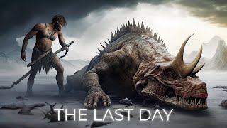 The Last Day of the Cretaceous l Dinosaurs l Short Documentary