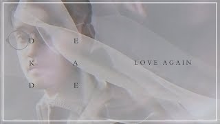 Download Afgan - Love Again | Official Video Lirik mp3