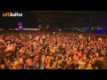 boys noize @ berlin festival 2011