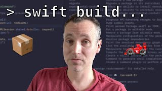 Swift: Write Your First CLI
