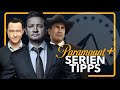 Paramount Plus SerienTipps | SerienFlash