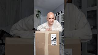 Unboxing this HUGE package Loreal sent me for Paris