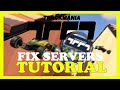 Trackmania – How to Fix Can't Connect to Server – Complete Tutorial