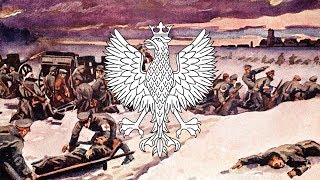 Poznańczyk pod Lwowem - (Song of Greater Poland Insurgents)