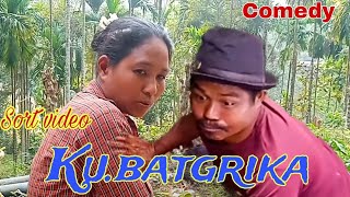 New/Comedy/Sort Video//Ku.batgrika#W_kongkal_tv