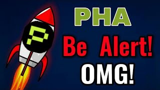 PHA Coin Today News! Phala Network Price Prediction