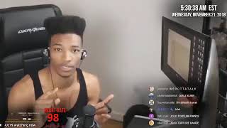 Etika - "the point is that you tried"