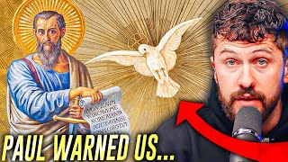 What It Really Means to "Grieve" the Holy Spirit