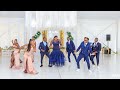 Kanda Bongo Man Monie ||best Bridal Team Dances 🔥🔥