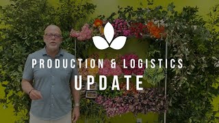 Production Update