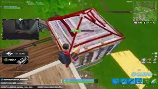 Mongraal, where it all started