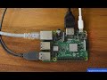 Raspberry Pi Networking Part-1  Connecting Raspberry Pi to Ethernet  IoT using Raspberry Pi