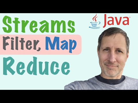 Java 8 Streams Tutorial Java 8 Streams Tutorial