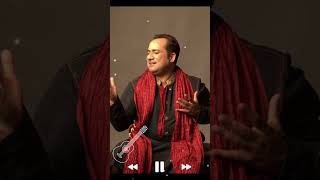 Best of Rahat Fateh Ali Khan | Top 5 Songs | romantic hindi song 2023