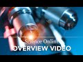 Science Online Overview Video