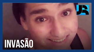 FBI prende filho de brasileiros que participou da invasão do Capitólio