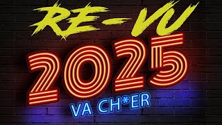 VA CH*ER 2025, une autre année de reboot, remake \u0026 de suites