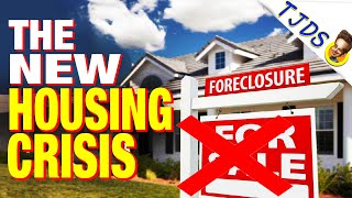 The New Housing Crisis Is Stealing Homeowners Future