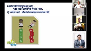 व्यवसायाच्या मार्केटिंगसाठी भांडवल उभारण्याचे ३ मार्ग -  Dr.Kumar Gaikwad