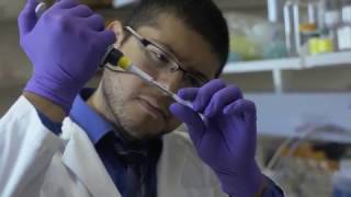 Tracy Hall Science Center: Building For Discovery