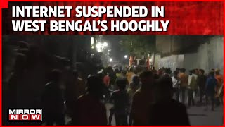 Top News | Internet Suspended In West Bengal's Hooghly, Move After Violence During BJP Shobha Yatra